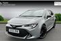 2022 Toyota Corolla Touring Sport 2.0 VVT-i Hybrid GR Sport 5dr CVT