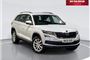 2021 Skoda Kodiaq 1.5 TSI SE 5dr DSG