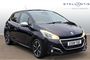 2019 Peugeot 208 1.2 PureTech 82 Tech Edition 5dr [Start Stop]