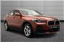 2021 BMW X2 sDrive 20i SE 5dr Step Auto