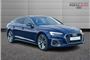 2024 Audi A5 Sportback 40 TDI 204 Quattro S Line 5dr S Tronic