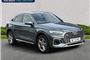 2023 Audi Q5 Sportback 40 TDI Quattro S Line 5dr S Tronic