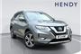 2021 Nissan X-Trail 1.3 DiG-T 158 N-Connecta 5dr [7 Seat] DCT