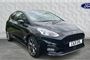 2021 Ford Fiesta 1.0 EcoBoost Hybrid mHEV 125 ST-Line Edition 3dr