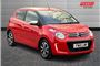 2021 Citroen C1 1.0 VTi 72 Shine 5dr