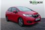 2019 Honda Jazz 1.3 i-VTEC EX 5dr
