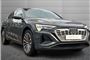 2023 Audi Q8 250kW 50 Quattro 95kWh S Line 5dr Auto