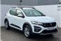 2022 Dacia Sandero Stepway 1.0 TCe Comfort 5dr