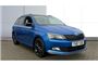 2017 Skoda Fabia Estate 1.0 TSI 110 Monte Carlo 5dr