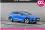 2021 Audi A3 40 TFSI e S Line 5dr S Tronic