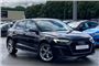 2021 Audi A1 40 TFSI S Line Competition 5dr S Tronic