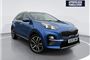 2020 Kia Sportage 1.6T GDi ISG 4 5dr DCT Auto [AWD]