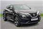 2022 Nissan Juke 1.0 DiG-T 114 Tekna 5dr