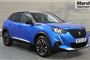 2022 Peugeot 2008 1.2 PureTech 130 GT Premium 5dr EAT8