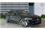 2024 Mercedes-Benz C-Class C200 AMG Line Premium Plus 4dr 9G-Tronic