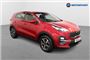 2021 Kia Sportage 1.6 GDi ISG 2 5dr