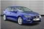 2017 SEAT Leon 1.4 TSI 125 FR Technology 5dr