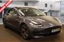 2020 Tesla Model 3 Standard Plus 4dr Auto