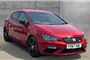 2017 SEAT Leon 2.0 TSI Cupra 300 5dr DSG