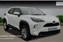 2022 Toyota Yaris Cross 1.5 Hybrid Icon 5dr CVT