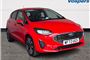 2023 Ford Fiesta 1.0 EcoBoost Hybrid mHEV 125 Titanium X 5dr