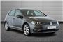 2019 Volkswagen Golf 1.5 TSI EVO Match 5dr