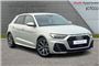 2024 Audi A1 25 TFSI S Line 5dr