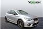 2021 SEAT Ibiza 1.0 TSI 95 FR Sport [EZ] 5dr