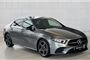 2022 Mercedes-Benz A-Class Saloon A200 AMG Line Premium Edition 4dr Auto