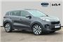 2017 Kia Sportage 1.7 CRDi ISG 3 5dr DCT Auto [Panoramic Roof]