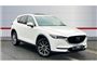 2021 Mazda CX-5 2.0 Sport 5dr