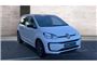 2023 Volkswagen Up 1.0 65PS Black Edition 5dr