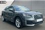 2020 Audi Q2 30 TDI S Line 5dr S Tronic