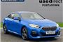 2021 BMW 2 Series Gran Coupe 218i [136] M Sport 4dr DCT