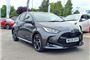 2025 Toyota Yaris 1.5 Hybrid 130 Excel 5dr CVT