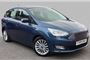 2019 Ford C-MAX 1.0 EcoBoost Titanium 5dr