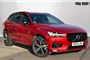 2021 Volvo XC60 2.0 B6P [300] R DESIGN Pro 5dr AWD Geartronic