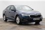 2020 Skoda Octavia 1.0 TSI SE Technology 5dr