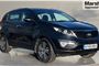 2015 Kia Sportage 2.0 CRDi KX-3 5dr [Sat Nav]