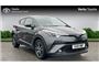 2018 Toyota C-HR 1.8 Hybrid Excel 5dr CVT