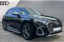 2022 Audi SQ5 SQ5 TDI Quattro 5dr Tiptronic