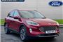 2022 Ford Kuga 1.5 EcoBoost 150 Titanium Edition 5dr