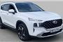 2023 Hyundai Santa Fe 2.2 CRDi Ultimate 5dr 4WD Auto