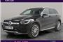 2020 Mercedes-Benz GLC GLC 300d 4Matic AMG Line Premium 5dr 9G-Tronic