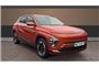 2024 Hyundai Kona Electric 160kW Advance 65kWh 5dr Auto