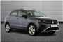 2024 Volkswagen T-Cross 1.0 TSI 115 Match 5dr DSG