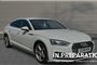 2018 Audi A5 Sportback 2.0 TFSI S Line 5dr S Tronic