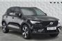 2023 Volvo XC40 Recharge 1.5 T4 Recharge PHEV Plus Dark 5dr Auto