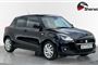 2024 Suzuki Swift 1.2 Dualjet 83 12V Hybrid SZ-T 5dr Auto