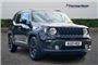 2021 Jeep Renegade 1.0 T3 GSE Night Eagle II 5dr